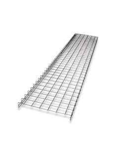 Ramp wire grille galvanized EV2240